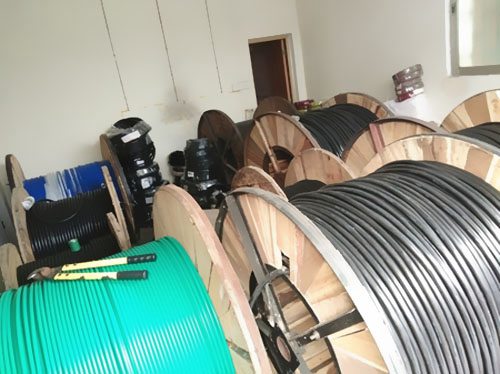 j9国际站官网入口电力电缆