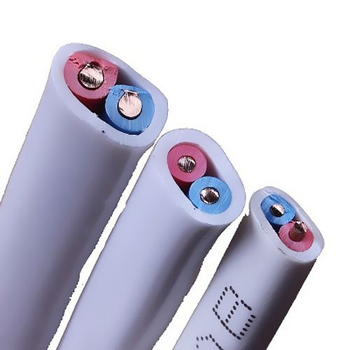 分享选择电源线时应注意事项