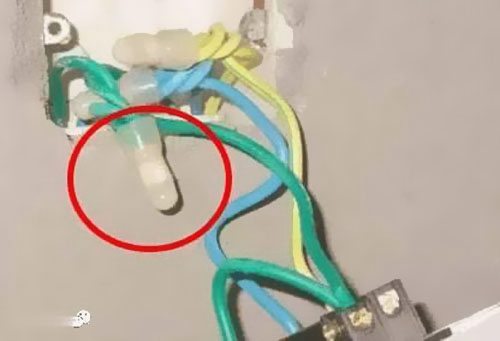 如何接线才能使电缆不易损坏和发热