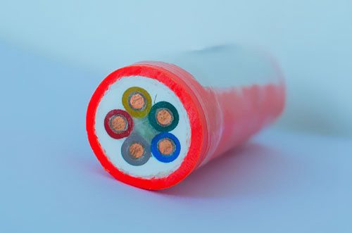 矿物绝缘电缆NG-A和BTLY的区别