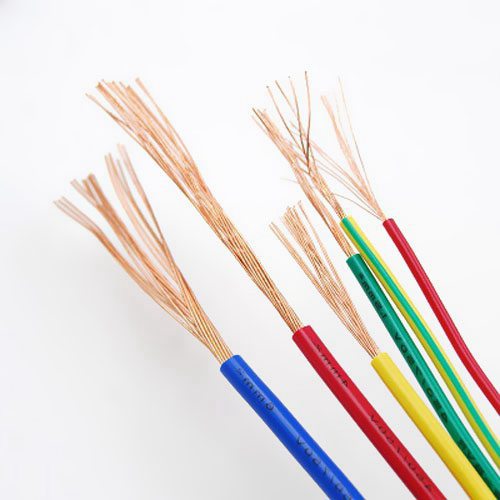 家装电线到底是选BV还是BVR?