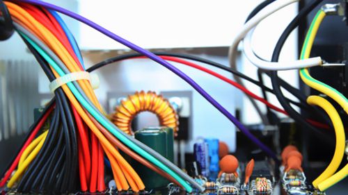 j9国际站官网入口电缆教您如何延长线缆使用寿命