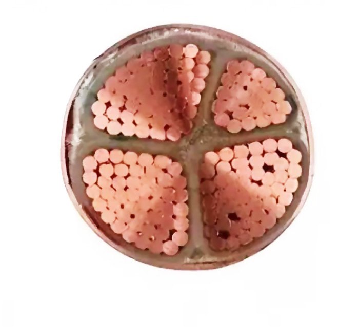 j9国际站官网入口高柔性电缆